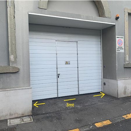 Rifugio Joyce, Comfort A Trieste Con Parcheggio ภายนอก รูปภาพ