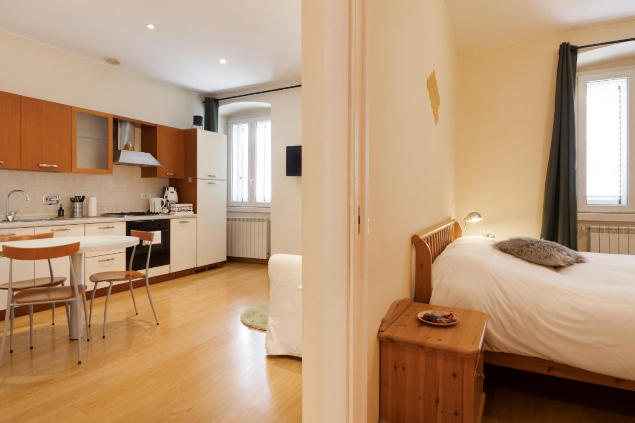 Rifugio Joyce, Comfort A Trieste Con Parcheggio ภายนอก รูปภาพ