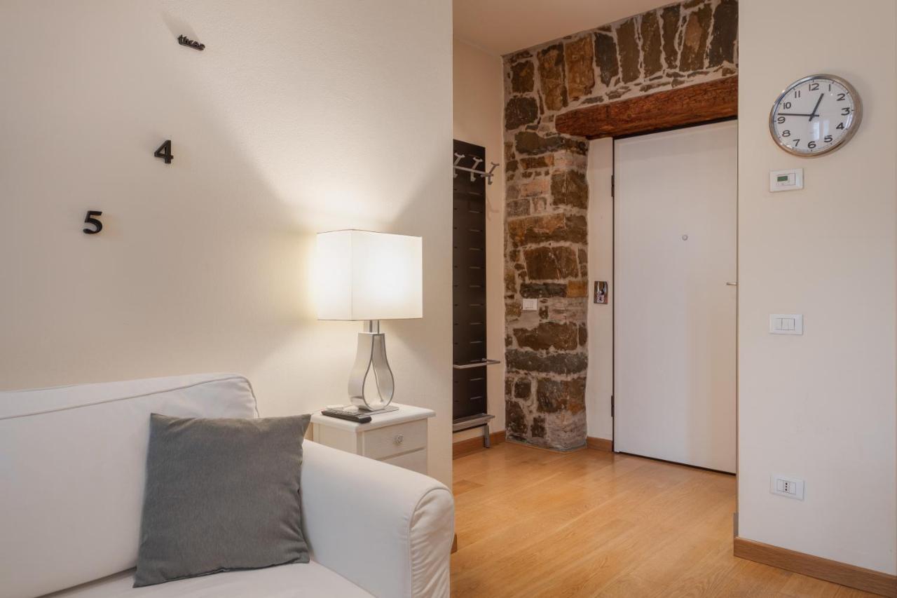 Rifugio Joyce, Comfort A Trieste Con Parcheggio ภายนอก รูปภาพ
