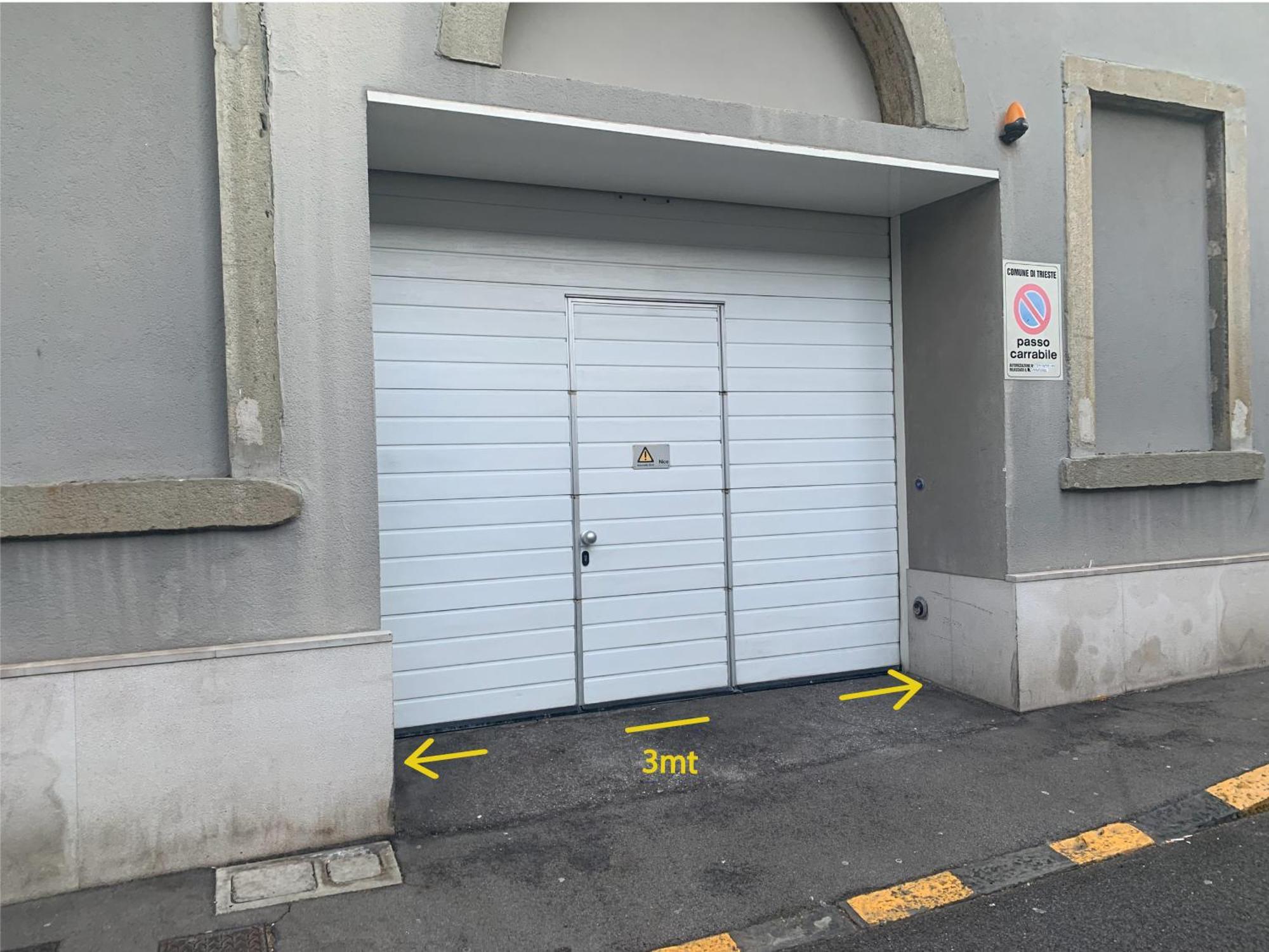 Rifugio Joyce, Comfort A Trieste Con Parcheggio ภายนอก รูปภาพ